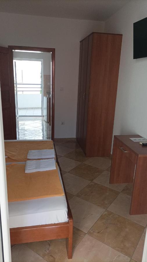 Apartmani Bastrica Budva Exterior foto